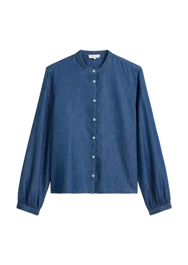Marc O'Polo Marc O'Polo Bluza  modra