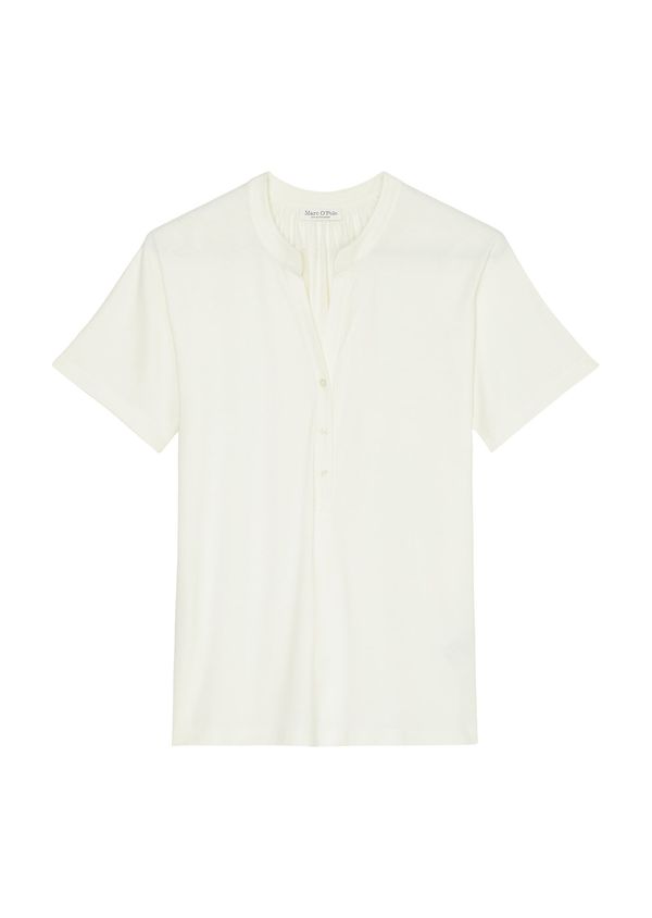 Marc O'Polo Marc O'Polo Bluza  naravno bela