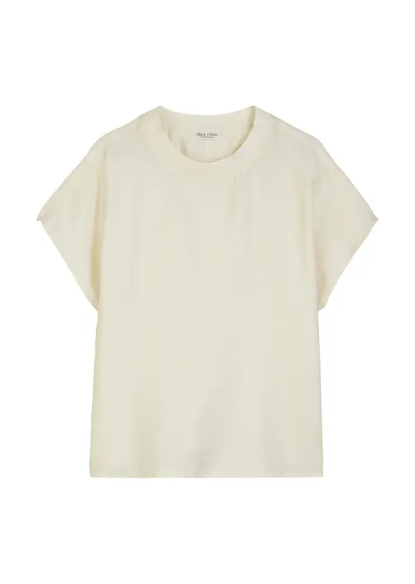 Marc O'Polo Marc O'Polo Bluza  off-bela