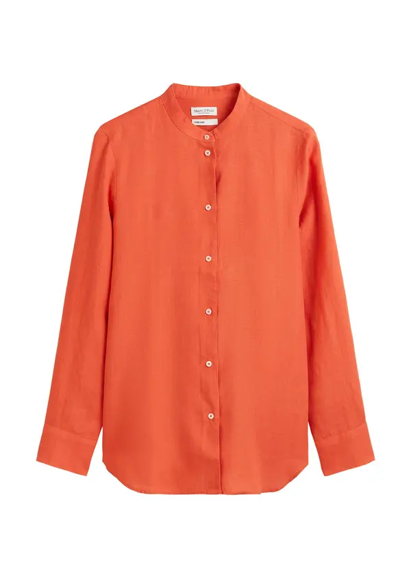 Marc O'Polo Marc O'Polo Bluza  oranžno rdeča