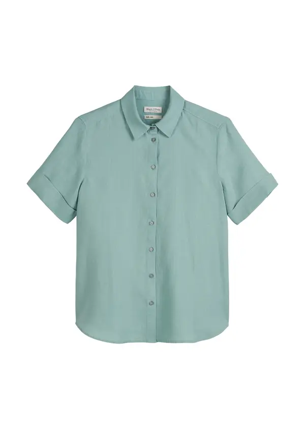 Marc O'Polo Marc O'Polo Bluza  svetlo zelena