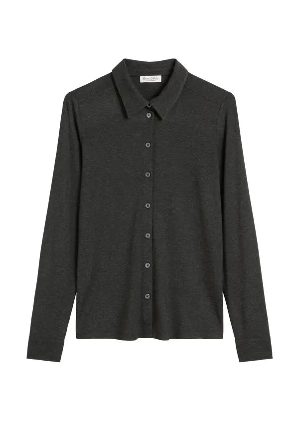 Marc O'Polo Marc O'Polo Bluza  temno siva