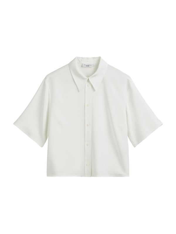 Marc O'Polo DENIM Marc O'Polo DENIM Bluza  bela