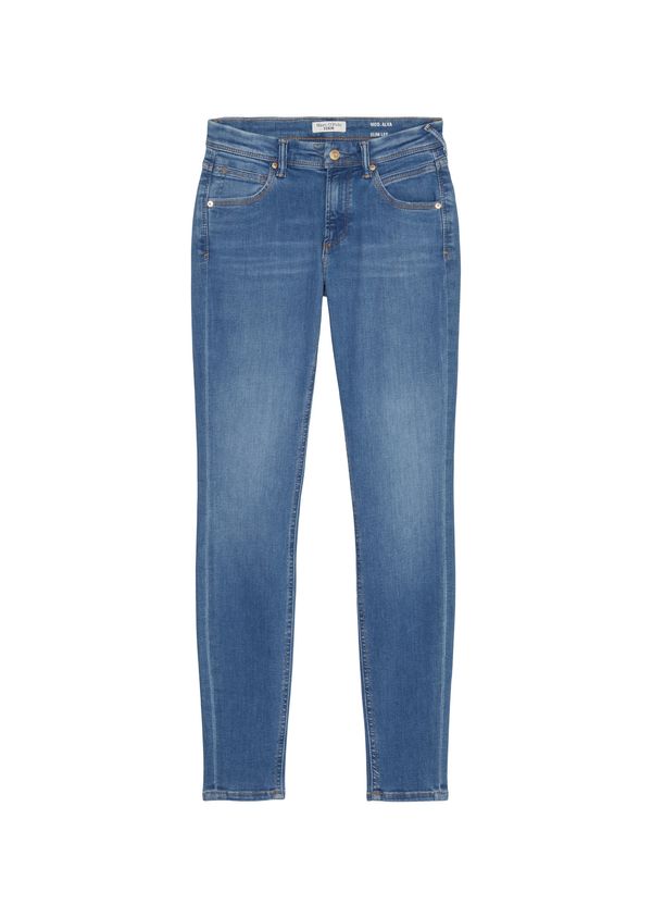 Marc O'Polo DENIM Marc O'Polo DENIM Kavbojke 'Alva'  moder denim