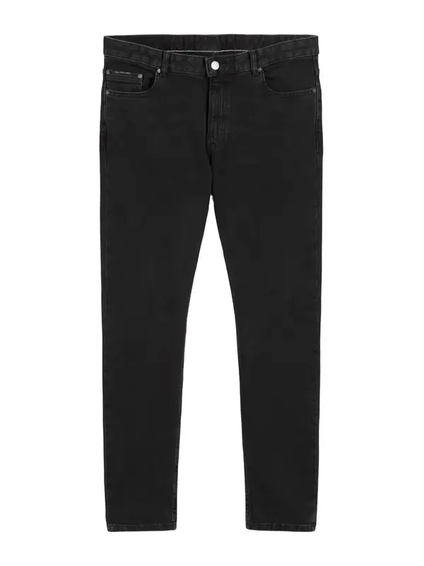 Marc O'Polo DENIM Marc O'Polo DENIM Kavbojke  črn denim
