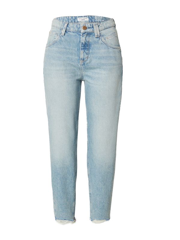 Marc O'Polo DENIM Marc O'Polo DENIM Kavbojke 'FREJA'  moder denim