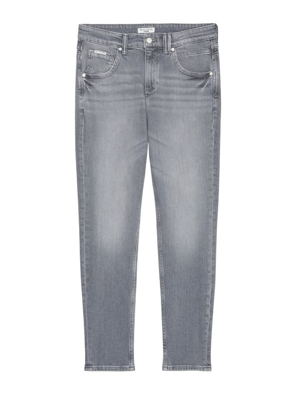 Marc O'Polo DENIM Marc O'Polo DENIM Kavbojke 'Freja'  siv denim