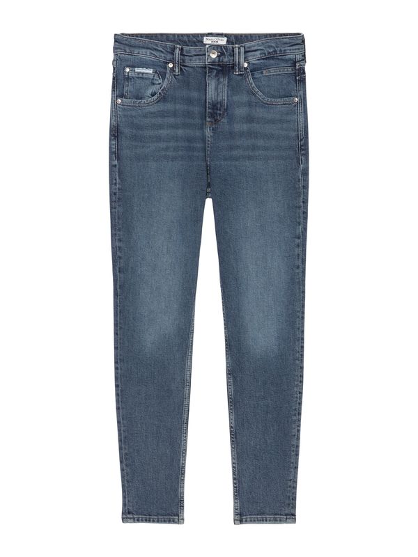 Marc O'Polo DENIM Marc O'Polo DENIM Kavbojke 'Freja'  temno modra