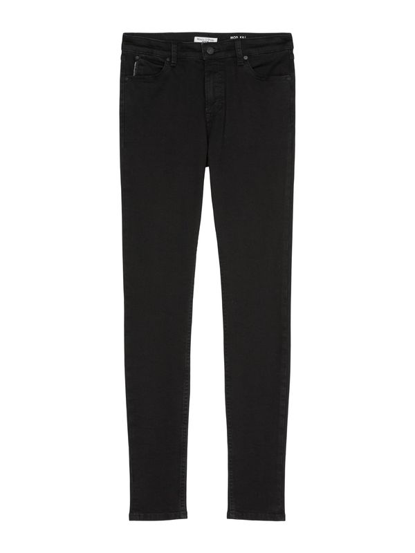 Marc O'Polo DENIM Marc O'Polo DENIM Kavbojke 'Kaj'  črn denim