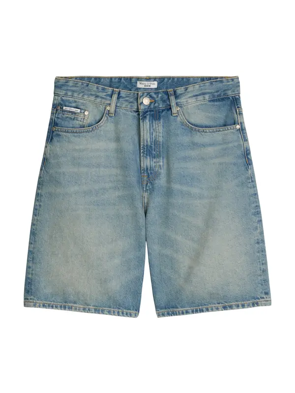 Marc O'Polo DENIM Marc O'Polo DENIM Kavbojke 'Kalle'  moder denim
