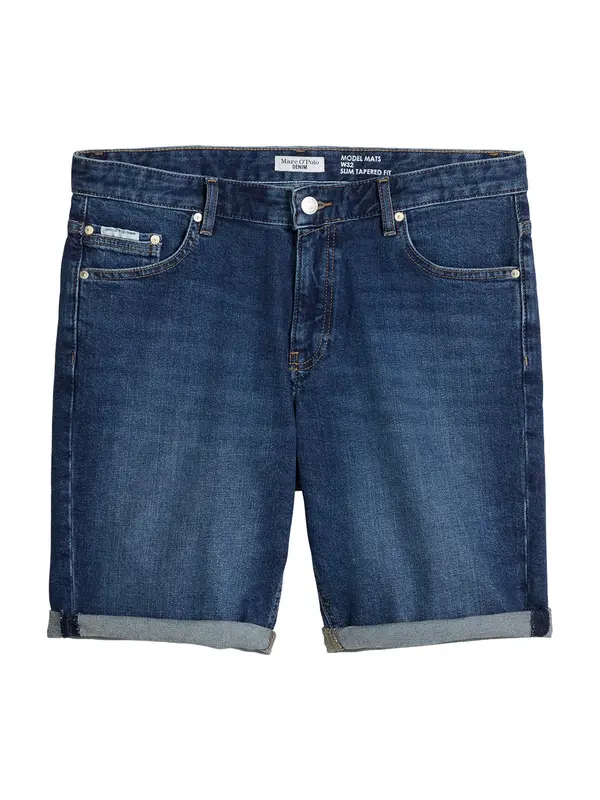 Marc O'Polo DENIM Marc O'Polo DENIM Kavbojke  moder denim