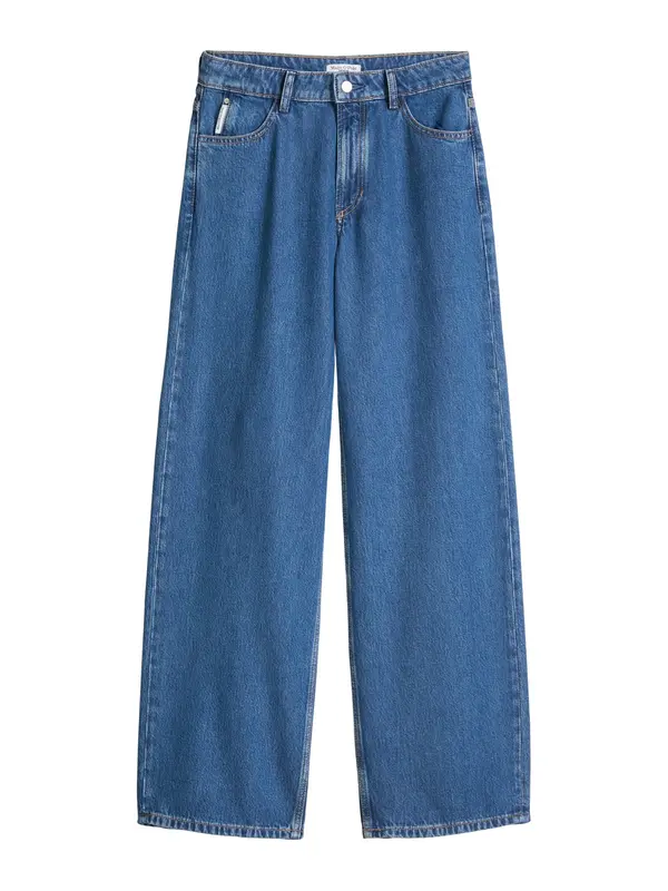 Marc O'Polo DENIM Marc O'Polo DENIM Kavbojke  moder denim