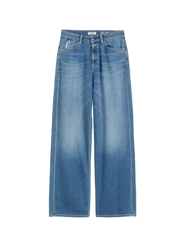 Marc O'Polo DENIM Marc O'Polo DENIM Kavbojke  moder denim