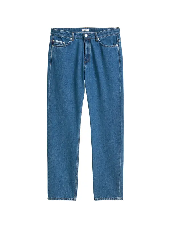 Marc O'Polo DENIM Marc O'Polo DENIM Kavbojke  moder denim