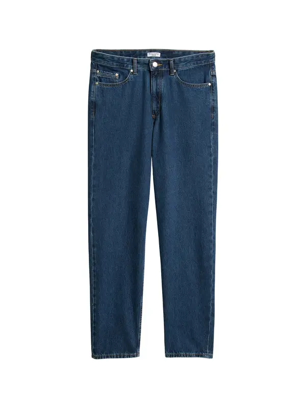 Marc O'Polo DENIM Marc O'Polo DENIM Kavbojke  moder denim