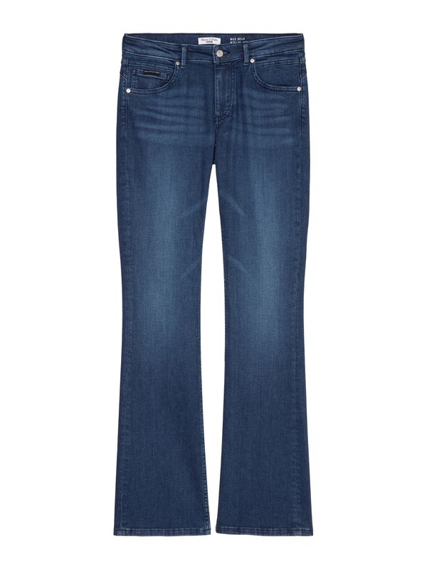 Marc O'Polo DENIM Marc O'Polo DENIM Kavbojke 'Nella'  moder denim