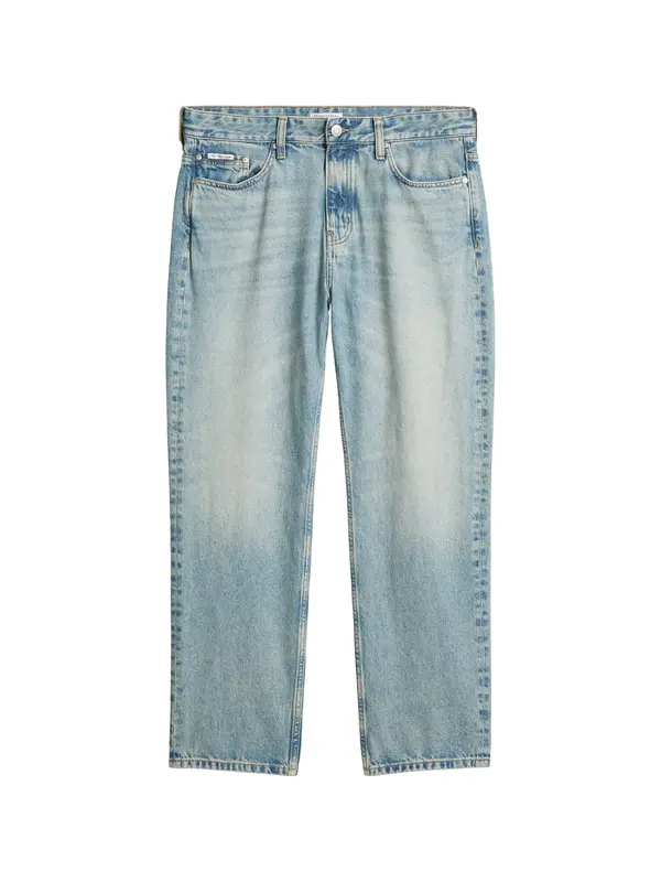 Marc O'Polo DENIM Marc O'Polo DENIM Kavbojke 'Sverre'  moder denim