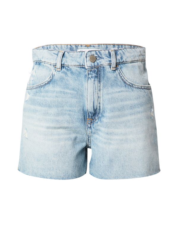 Marc O'Polo DENIM Marc O'Polo DENIM Kavbojke  svetlo modra