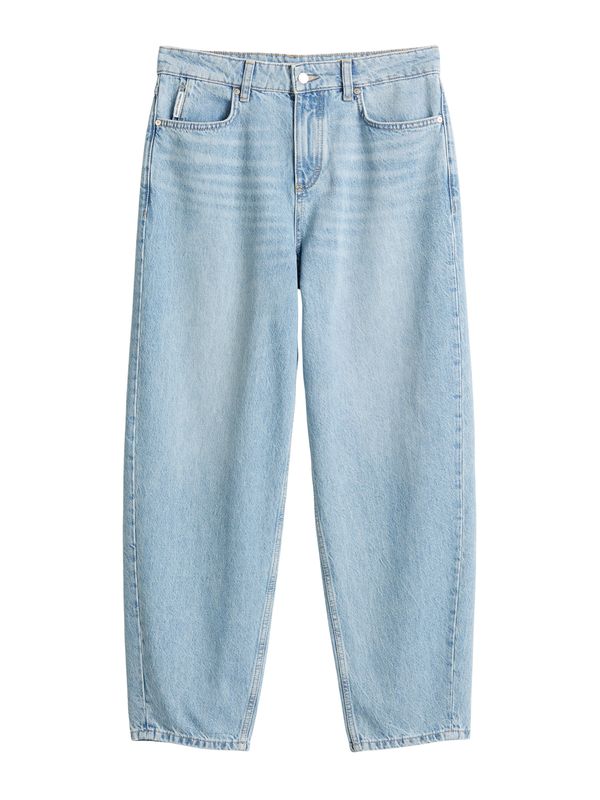 Marc O'Polo DENIM Marc O'Polo DENIM Kavbojke  svetlo modra