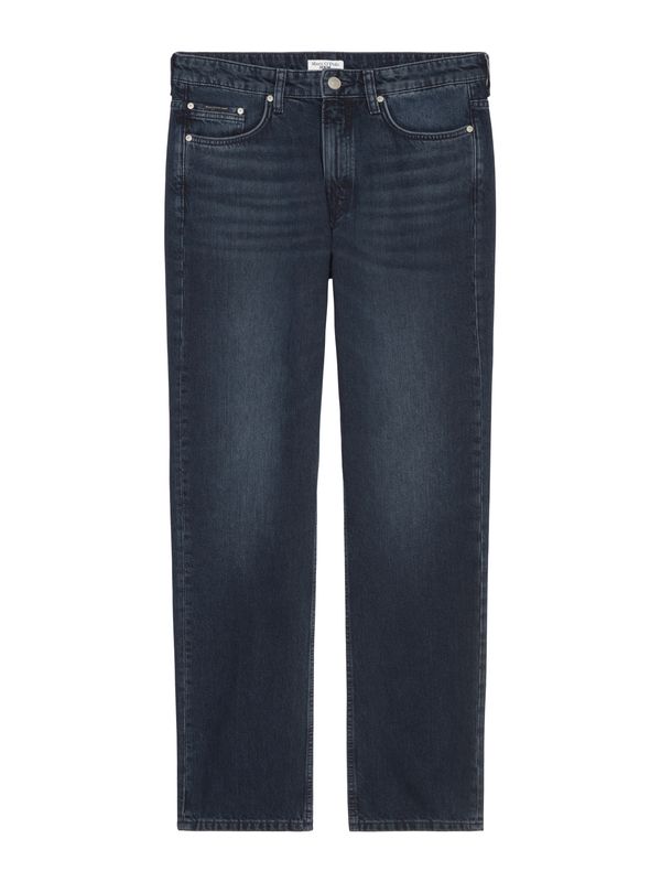 Marc O'Polo DENIM Marc O'Polo DENIM Kavbojke  temno modra