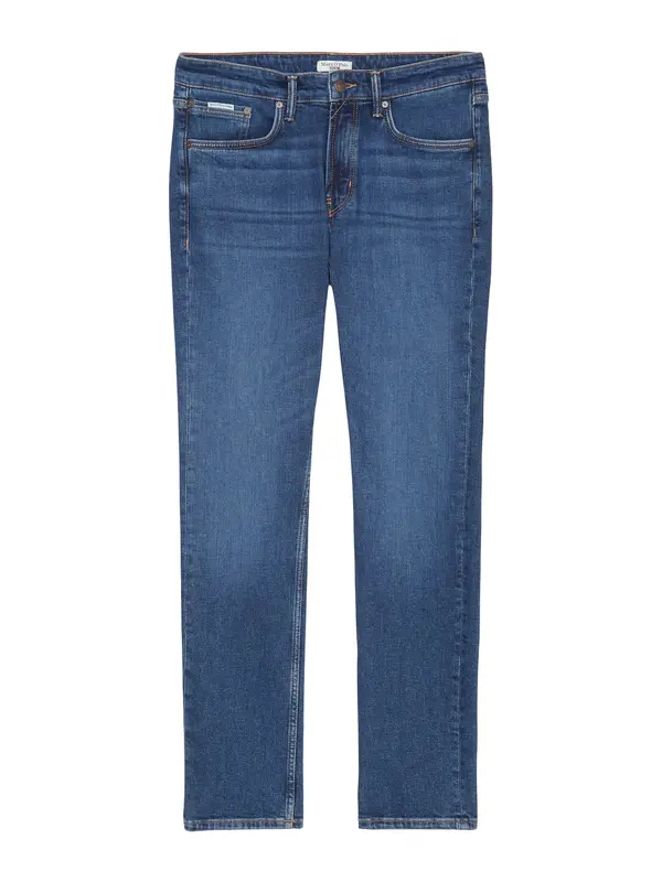 Marc O'Polo DENIM Marc O'Polo DENIM Kavbojke 'Vidar'  moder denim