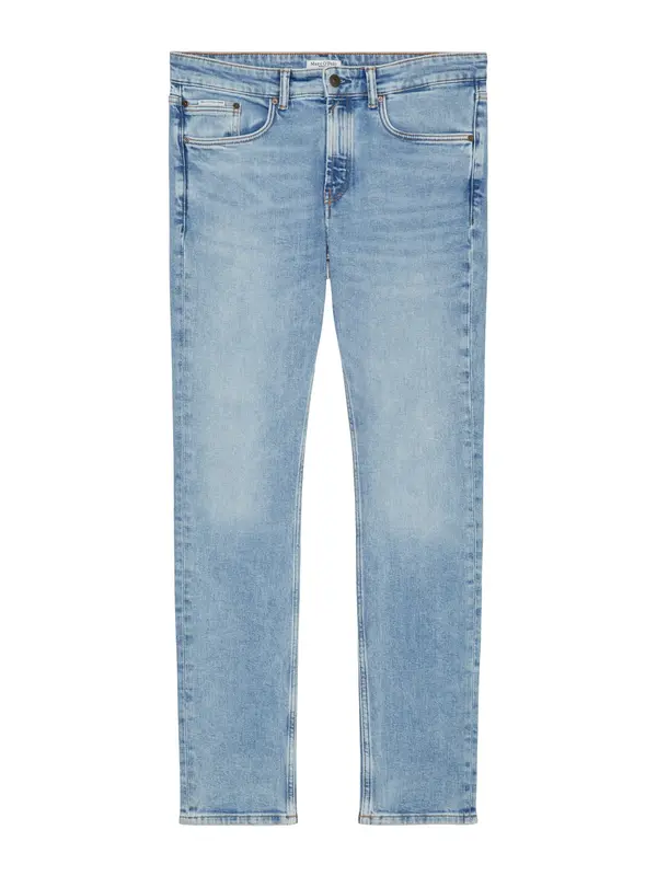 Marc O'Polo DENIM Marc O'Polo DENIM Kavbojke 'Vider'  moder denim