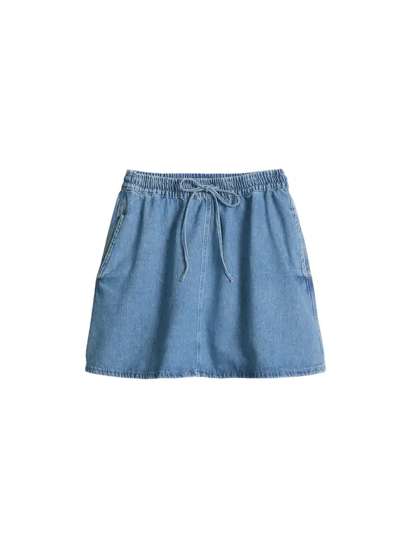 Marc O'Polo DENIM Marc O'Polo DENIM Krilo  moder denim