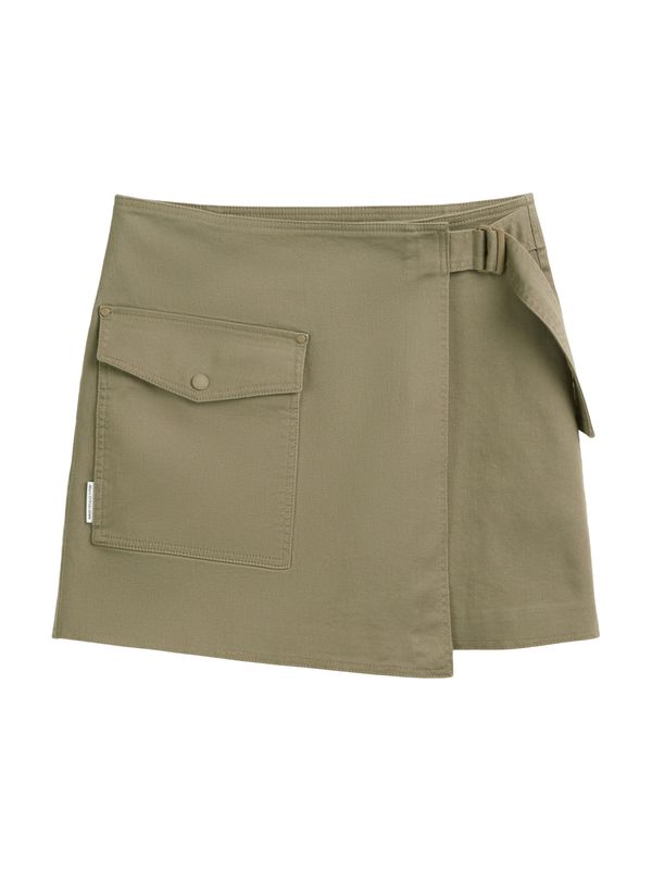 Marc O'Polo DENIM Marc O'Polo DENIM Krilo  oliva