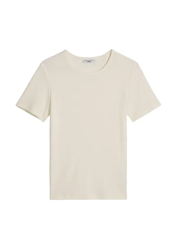 Marc O'Polo DENIM Marc O'Polo DENIM Majica  kremna