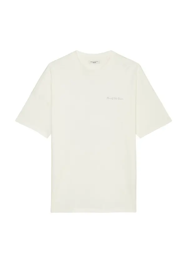 Marc O'Polo DENIM Marc O'Polo DENIM Majica  majnica / bela