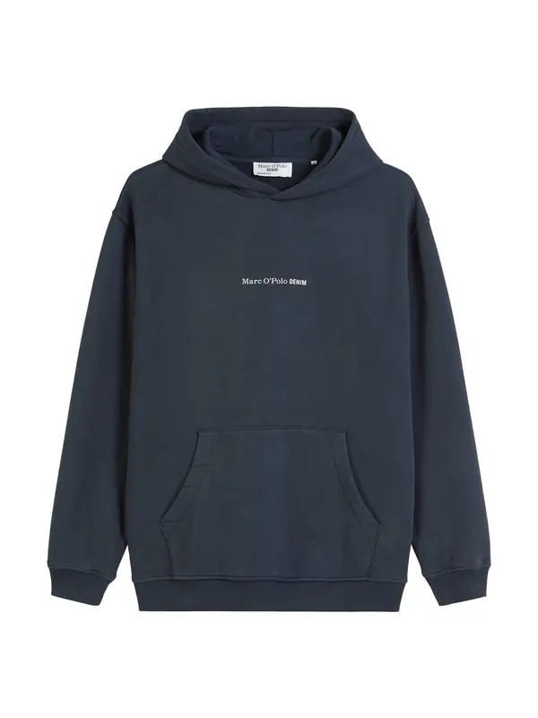 Marc O'Polo DENIM Marc O'Polo DENIM Majica  mornarska / bela