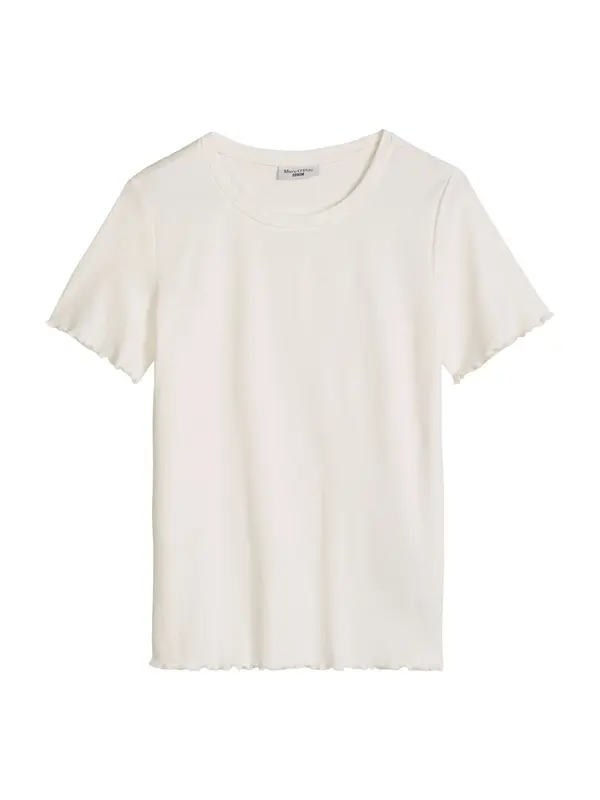 Marc O'Polo DENIM Marc O'Polo DENIM Majica  naravno bela