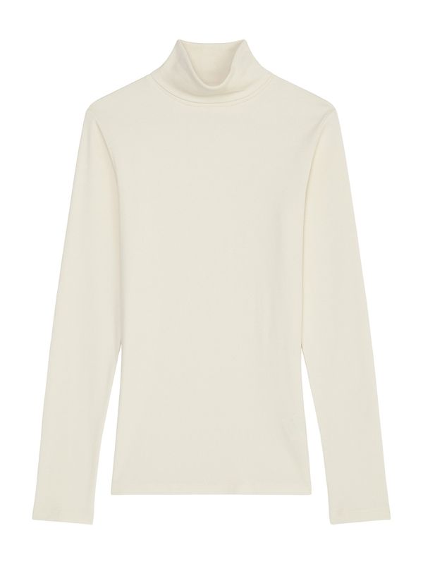 Marc O'Polo DENIM Marc O'Polo DENIM Majica  naravno bela