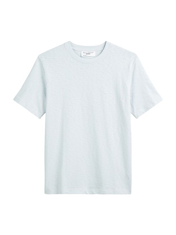 Marc O'Polo DENIM Marc O'Polo DENIM Majica  nebeško modra
