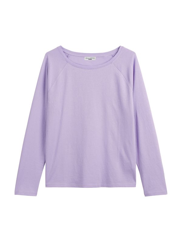 Marc O'Polo DENIM Marc O'Polo DENIM Majica  orhideja