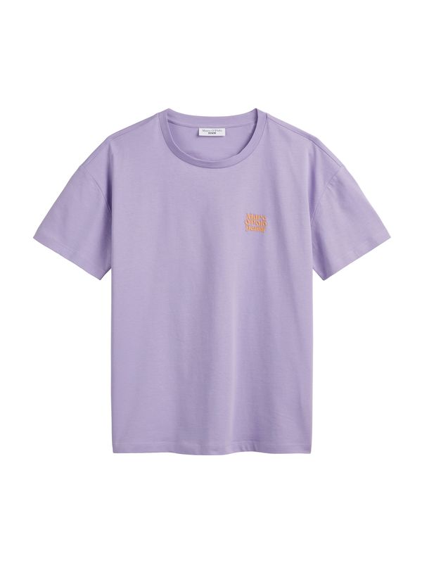 Marc O'Polo DENIM Marc O'Polo DENIM Majica  orhideja