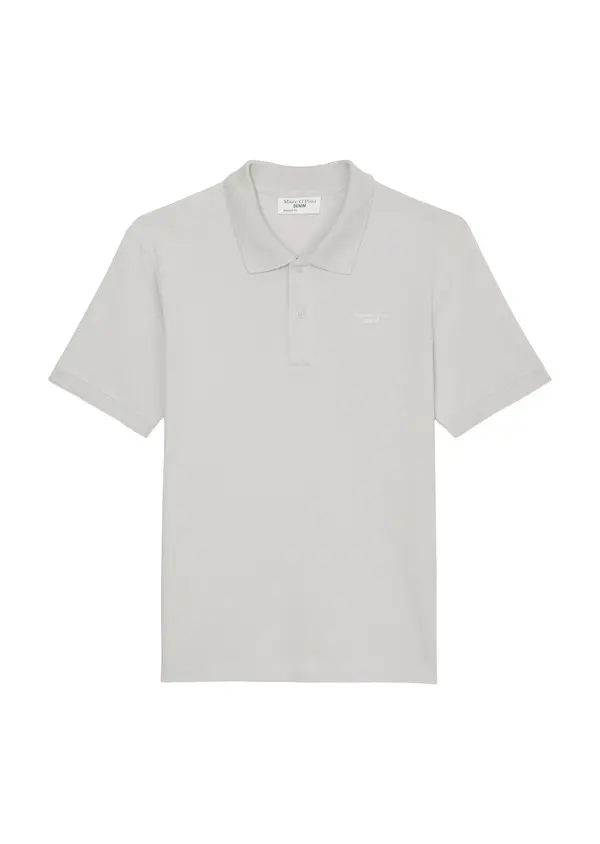 Marc O'Polo DENIM Marc O'Polo DENIM Majica  pastelno lila / bela