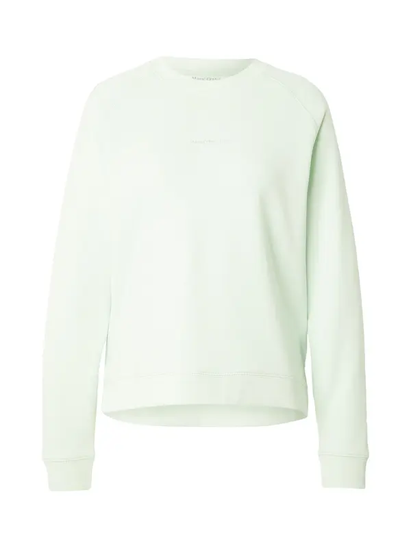 Marc O'Polo DENIM Marc O'Polo DENIM Majica  pastelno zelena