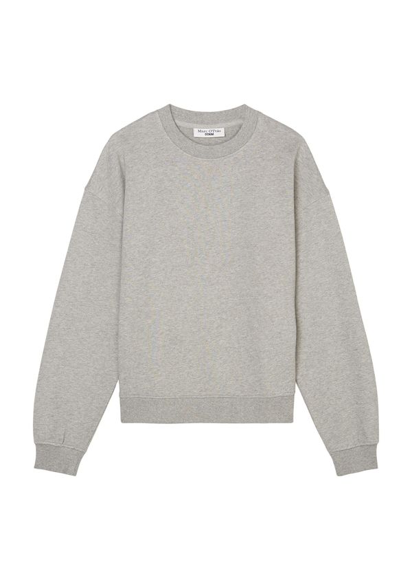 Marc O'Polo DENIM Marc O'Polo DENIM Majica  pegasto siva