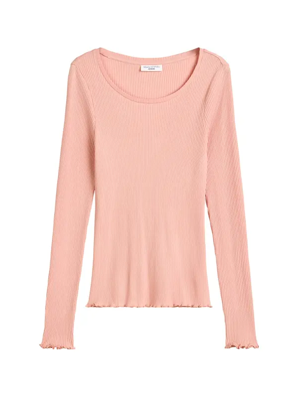 Marc O'Polo DENIM Marc O'Polo DENIM Majica  puder