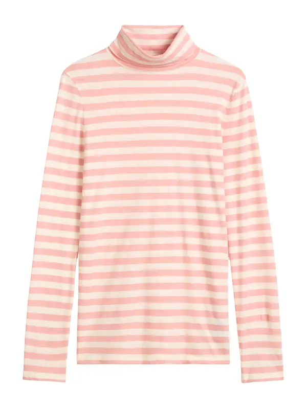 Marc O'Polo DENIM Marc O'Polo DENIM Majica  rosé / puder