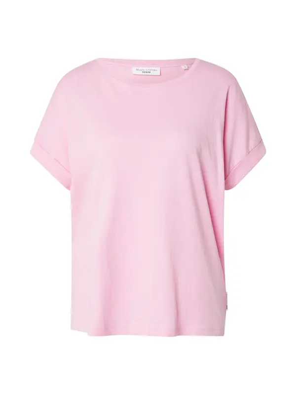 Marc O'Polo DENIM Marc O'Polo DENIM Majica  roza