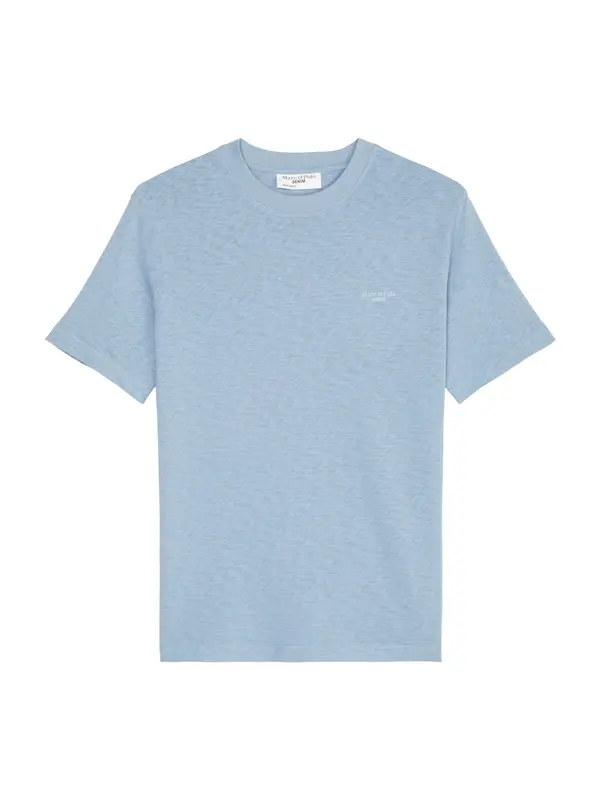 Marc O'Polo DENIM Marc O'Polo DENIM Majica  svetlo modra