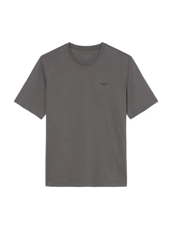 Marc O'Polo DENIM Marc O'Polo DENIM Majica  temno siva