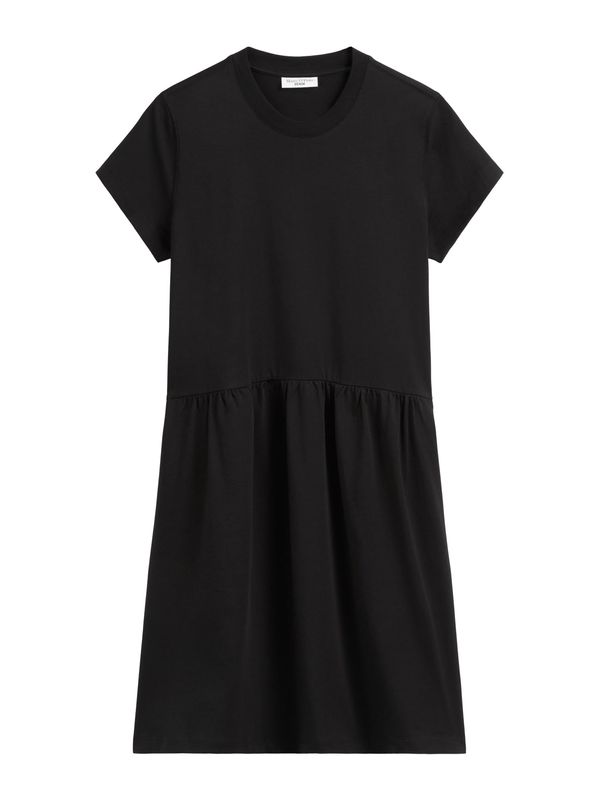 Marc O'Polo DENIM Marc O'Polo DENIM Obleka  črna