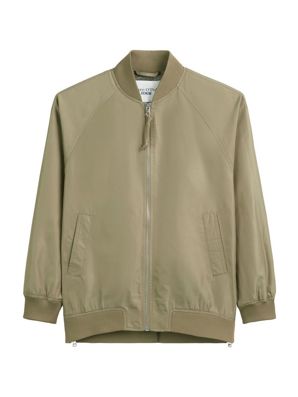 Marc O'Polo DENIM Marc O'Polo DENIM Prehodna jakna  kaki