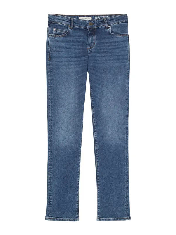 Marc O'Polo Marc O'Polo Kavbojke 'Albi'  moder denim
