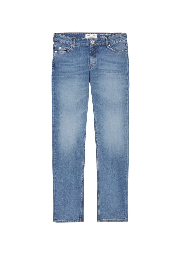 Marc O'Polo Marc O'Polo Kavbojke 'Alby'  moder denim