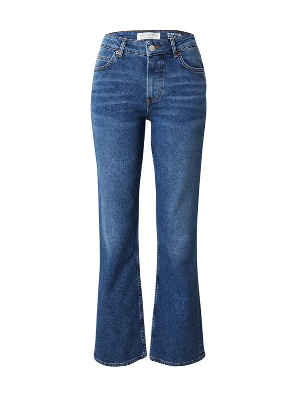 Marc O'Polo Marc O'Polo Kavbojke  moder denim