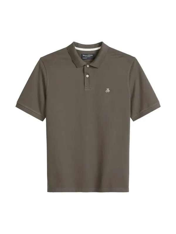 Marc O'Polo Marc O'Polo Majica  bazaltno siva